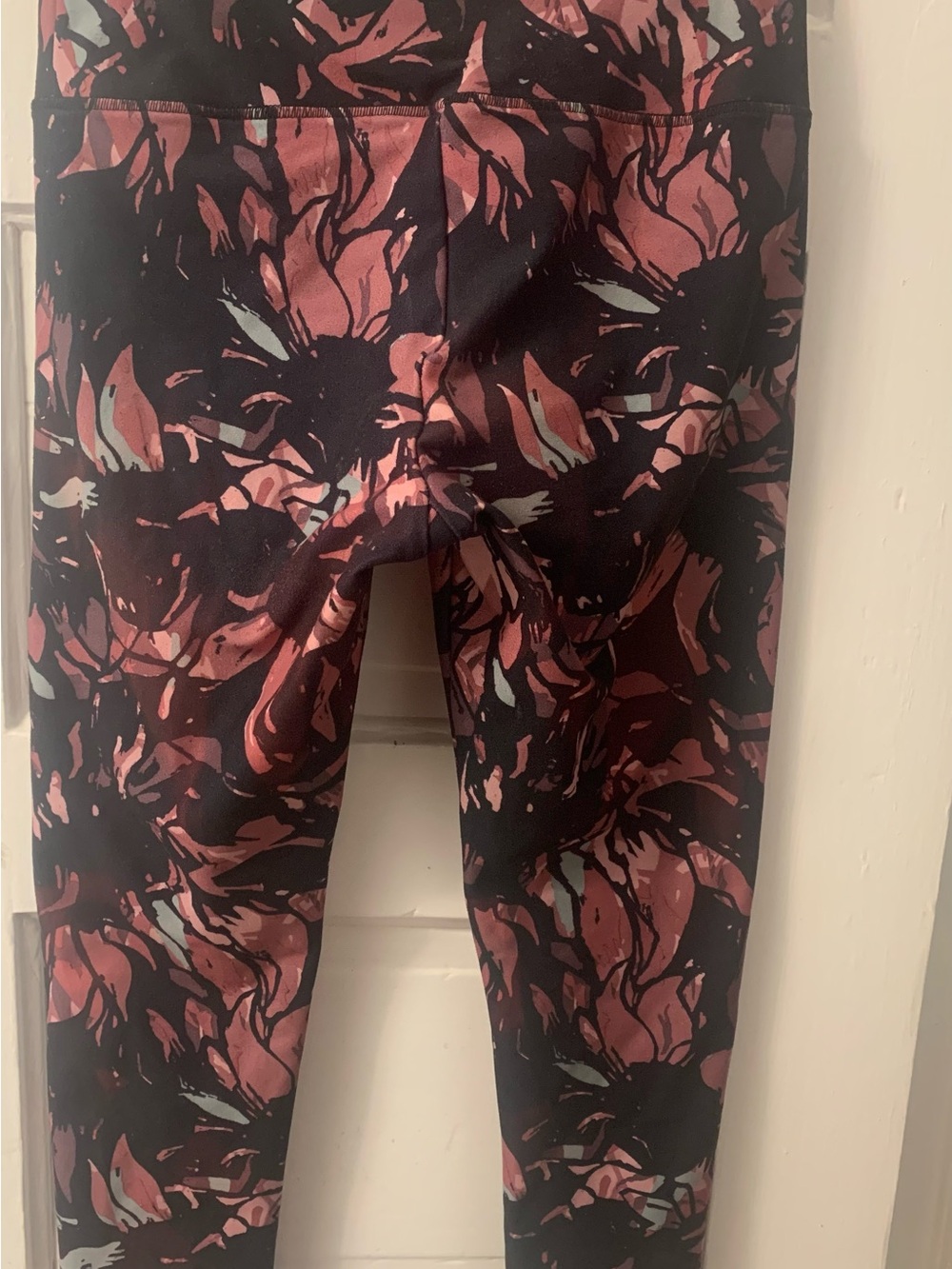 Balance Collection Capris - Picture 2 of 3